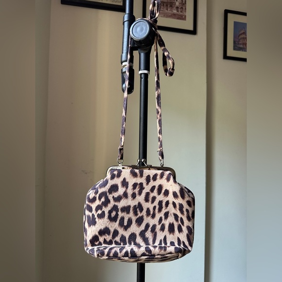 Handbags - Mini sling bag